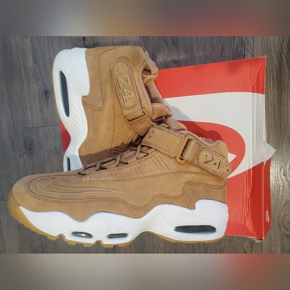 Nike Air Max 1 Griffey Wheat